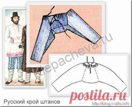 Блог &quot;О шитье&amp;#8230;&quot;  &amp;raquo; Ширинка, гульфик и бант брюк. Часть 1&amp;nbsp;&amp;mdash; ширинка