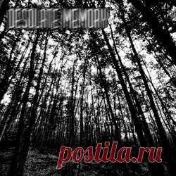 Desolate Memory - Devoid of Life (EP) (2025) 320kbps / FLAC