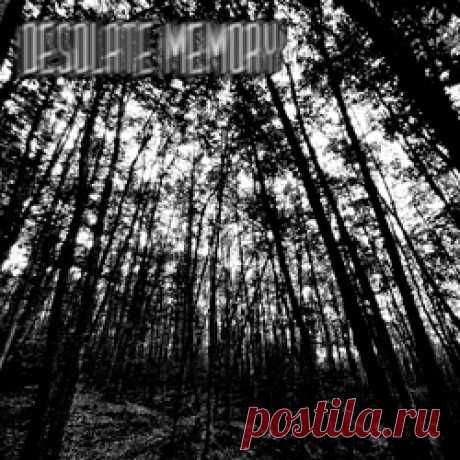Desolate Memory - Devoid of Life (EP) (2025) 320kbps / FLAC