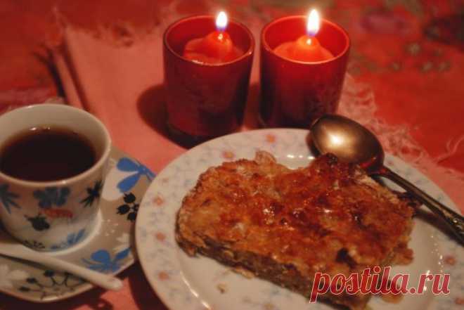 Пироги без сахара | Пирог с финиками | Летидор