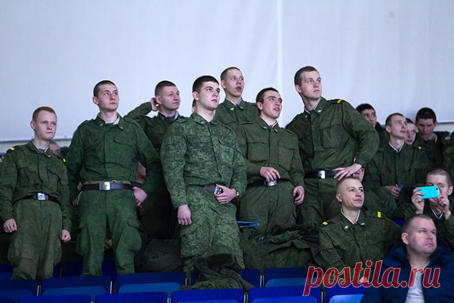 Фото — Хоккейный Клуб «Атлант» (Московская область)