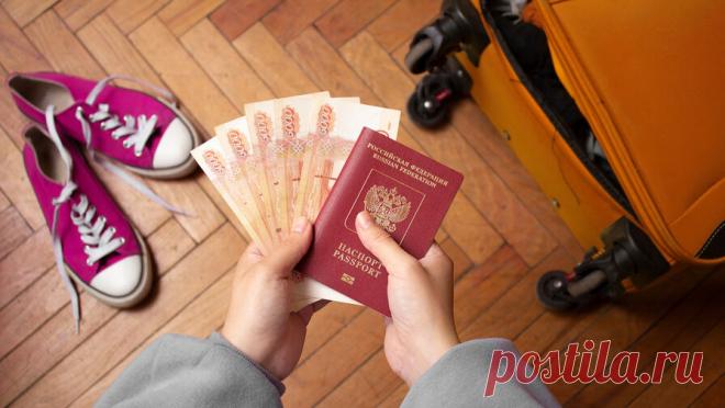 Россиянам объяснили, когда выгоднее всего брать отпуск. Многие работники планируют свой отпуск на тот месяц, отдых в который будет особенно выгодным с финансовой точки зрения. Для того чтобы определить, какой период будет соответствовать этому запросу, важно рассчитать количество выходных дней ...