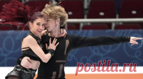 Тарасова: Дэвис и Смолкин ничего из себя не представляют, только шумиха в прессе. Заслуженный тренер СССР по фигурному катанию Татьяна Тарасова отреагировала на участие Дианы Дэвис и Глеба Смолкина, выступающих в танцах на льду за сборную Грузии, в чемпионате Европы 2024 года. Читать далее