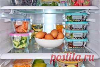 12 советов, как хранить продукты свежими дольше и перестать их выкидывать Диетологи говорят, что проблема питания многих людей заключается не в том, что они покупают недостаточно овощей и фруктов, а в том, что они не успевают съедать их до того, как они испортятся. Согласно...