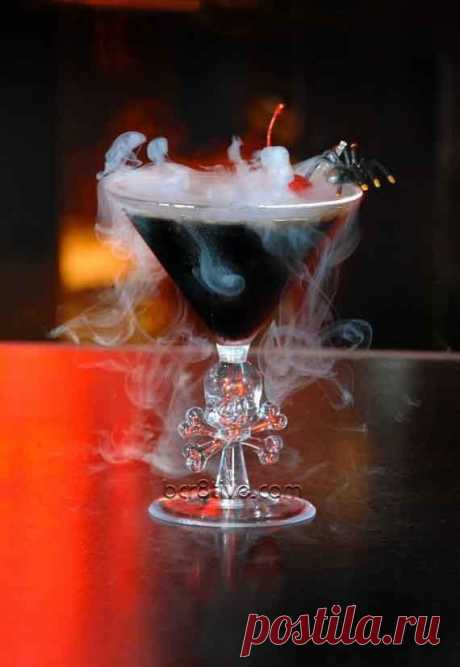 Creative Halloween Party Ideas