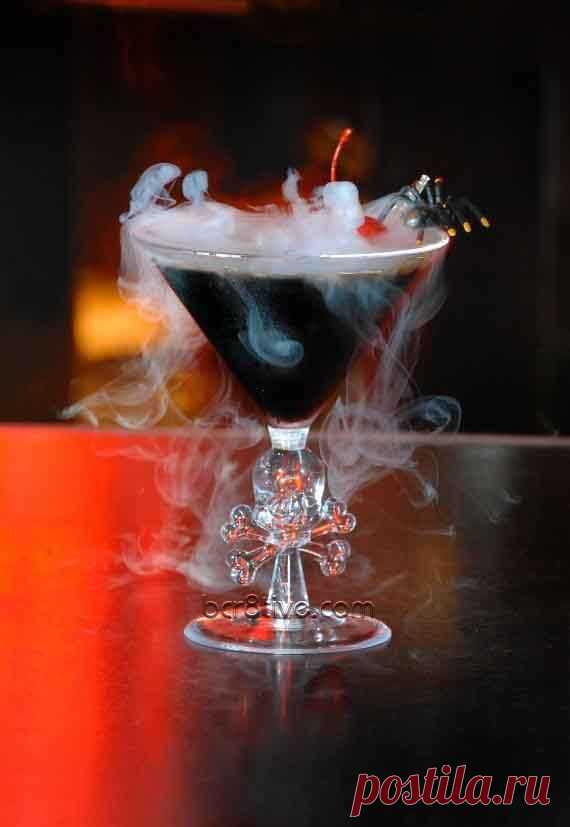Creative Halloween Party Ideas