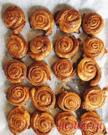 Самые быстрые булочки с корицей рецепт приготовления блюда занимает 15 мин времени