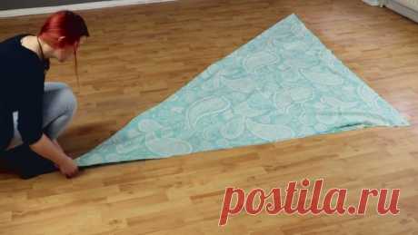 Если бы каждая женщина попробовала это, магазины с дорогими платьями бы обанкротились!