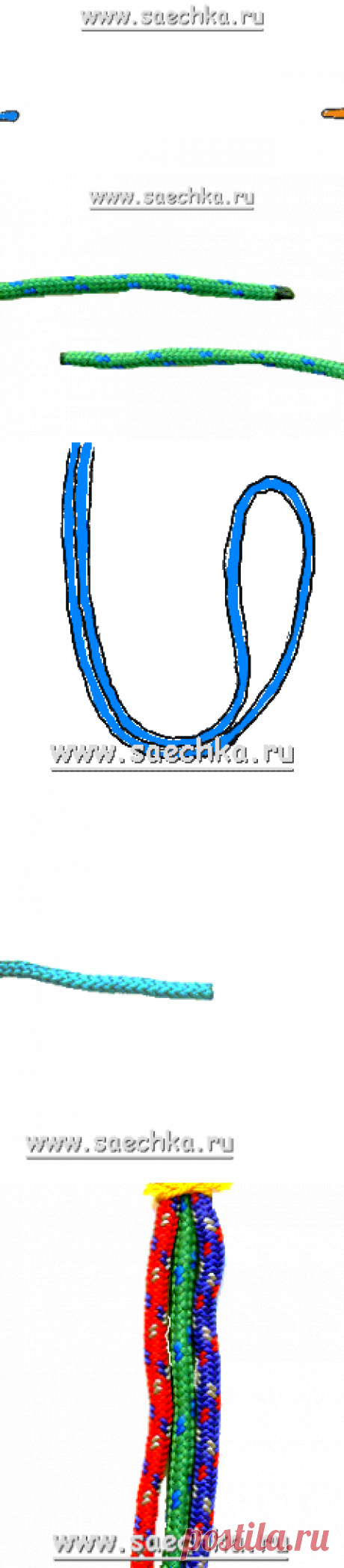 Приложение 6 – Галерея узлов