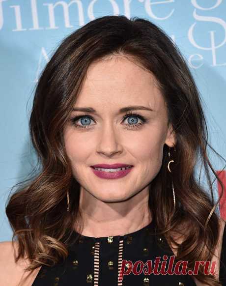 Алексис Бледел