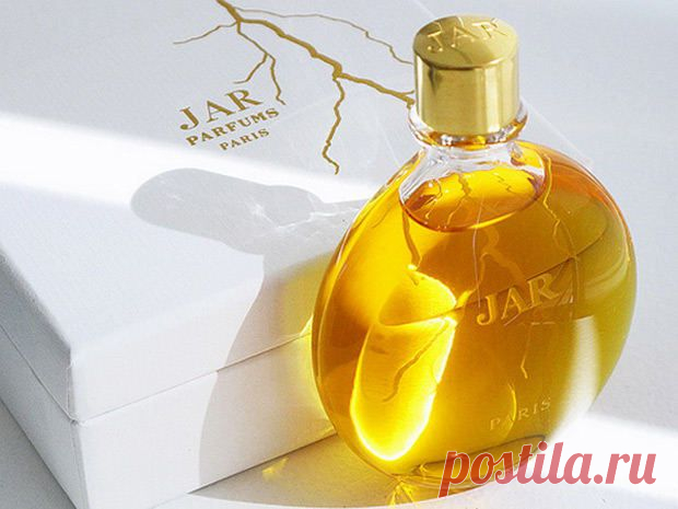 Дунёнинг энг қимматбаҳо атирлари.