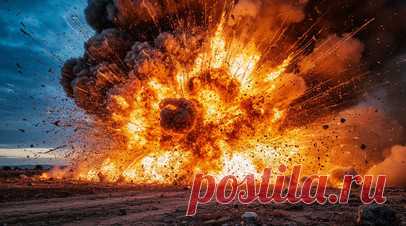 В подконтрольном ВСУ Херсоне прогремели взрывы. Взрывы произошли в подконтрольном Киеву городе Херсоне. Читать далее