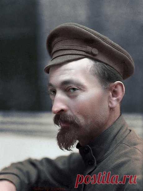 Железный Феликс. Правдивая история / Назад в СССР / Back in USSR