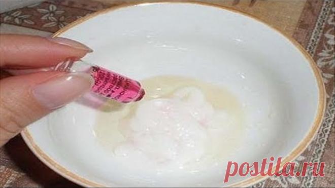 Сильные и длинные волосы: всего за 1 месяц + 15 сантиметров!