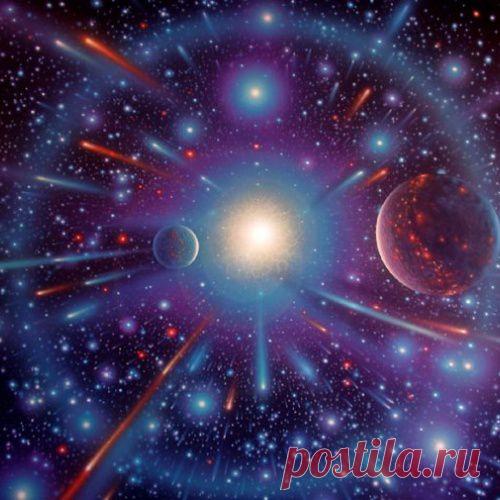 Как узнать свою точку Счастья в гороскопе