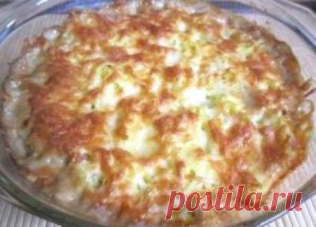 Запеканка на завтрак рецепт. Сытно, Вкусно! | Любимые блюда