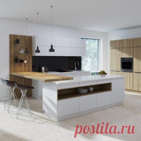 На изображении может находиться: стол, кухня и в помещении