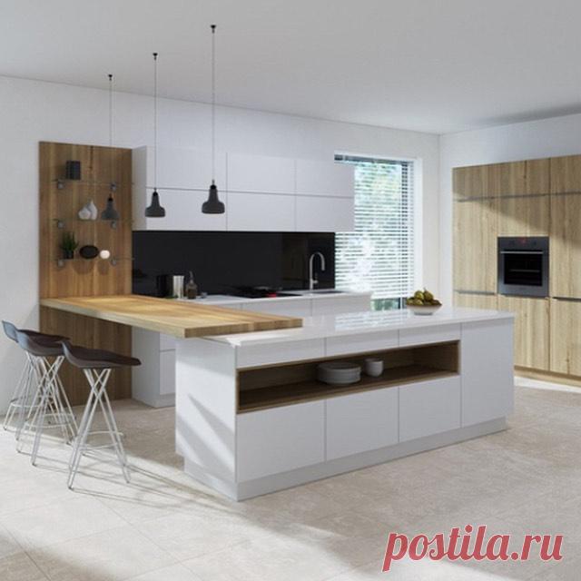 На изображении может находиться: стол, кухня и в помещении