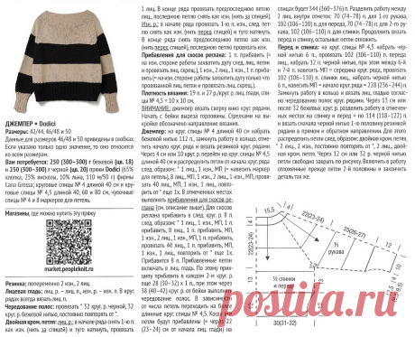 Вяжем кофточки регланом: популярность и востребованность (10 описаний вязания) | Рукоделие Светлана Лосева Вязание | Дзен