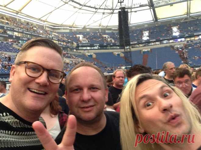 Depeche Mode