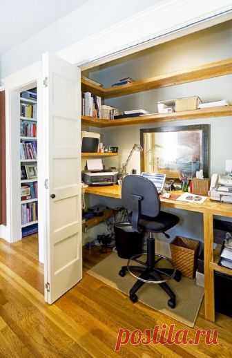 Важные советы по зонированию небольшой квартиры