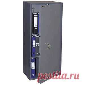 Сейф взломостойкий Safetronics NTL-120, Интернет магазин PRIMA vasta