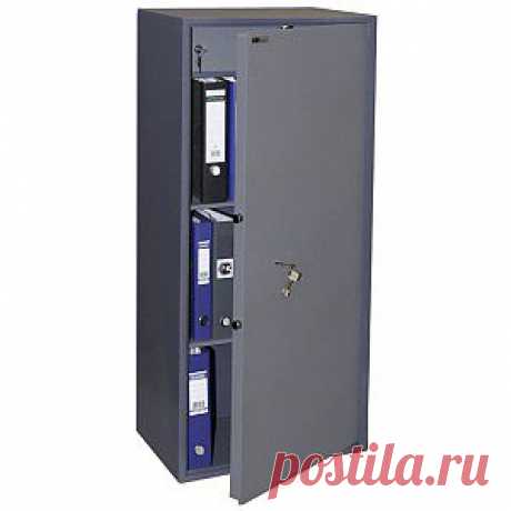 Сейф взломостойкий Safetronics NTL-120, Интернет магазин PRIMA vasta