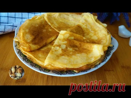 БЛИНЫ