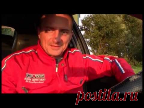 ГАИ. Двуликие Янусы.