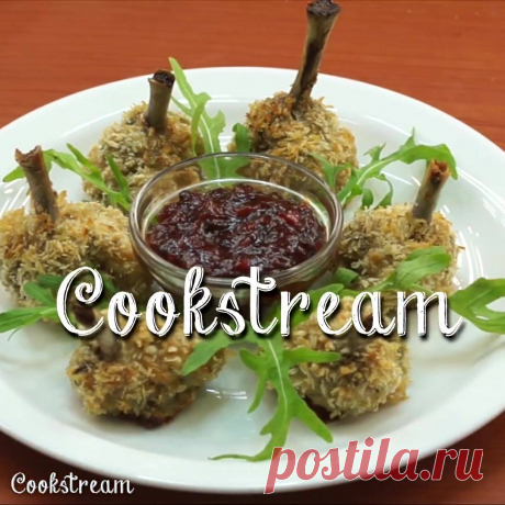 Еврейская (кошерная) международная кухня.