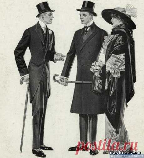 Нет никакого смысла помогать людям, которые не хотят помочь себе сами. Человека невозможно заставить подниматься по лестнице, если он сам не желает подниматься. / Модное Настроение