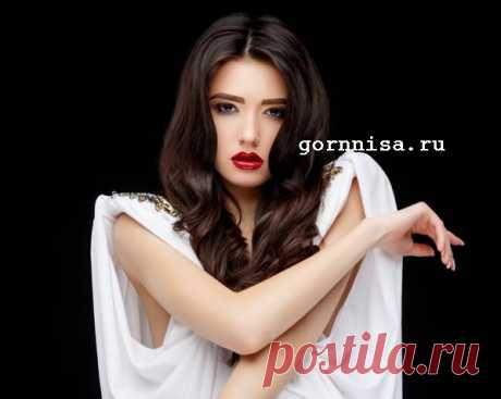 Десять китайских секретов красоты. И все самые важные |  | ГОРНИЦА