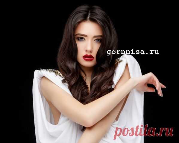 Десять китайских секретов красоты. И все самые важные |  | ГОРНИЦА