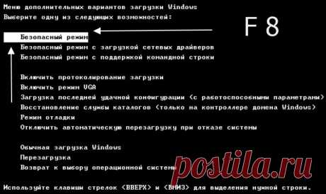 Как полностью очистить компьютер от вирусов: чистим оперативную память и реестр