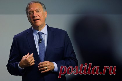 Бывший глава ЦРУ рассказал об ослабляющей США ошибке Байдена. Бывший государственный секретарь США и экс-глава ЦРУ Майк Помпео заявил, что американский лидер Джо Байден и Белый дом делают противоречащие друг другу заявления о Тайване, чем подрывают единство страны. По словам Помпео, в проявлении непоследовательности нет ничего хорошего для страны.