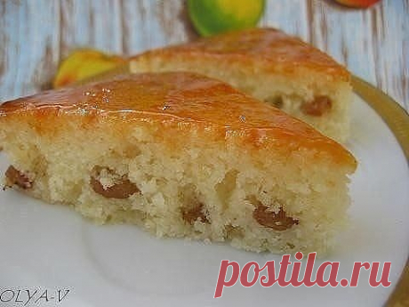 Запеканки