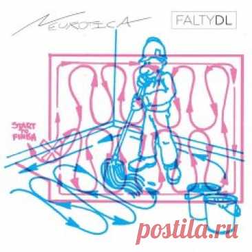 FaltyDL - Neurotica (2025) Artist: FaltyDL Album: Neurotica Year: 2025 Country: USA Style: Electronic, IDM