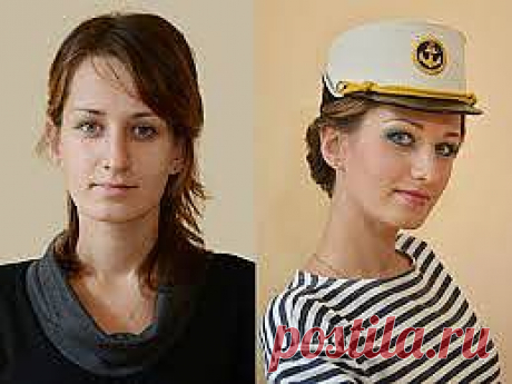 Результат на лице))