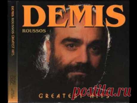 Demis Roussos Gold Album Vol. 2