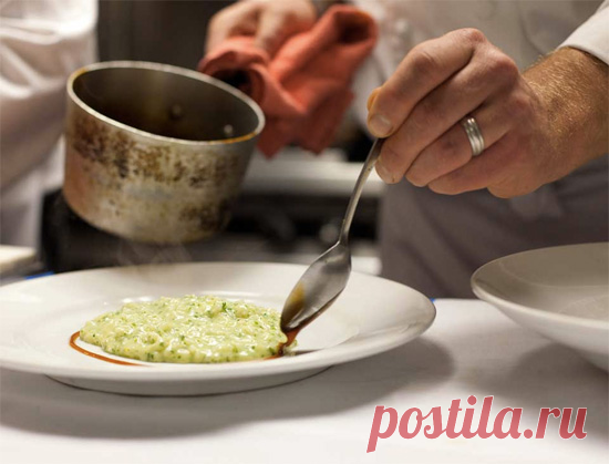 Тайны поваров, которые позволяют готовить вкуснее