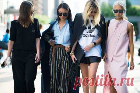 Top 13 Teenage Girl Fashion 2021 to Check Now - Fashion Trends Emphasize your identity and your uniqueness by following teenage girl fashion 2021 trends. As a teenage girl, you want to express yourself. Fashion trends chang