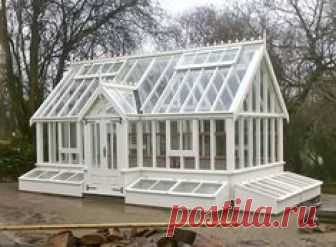 Bespoke Victorian Greenhouses Here at Bespoke Victorian Glasshouses we offer a totally bespoke service to our customers if you require a wonderful grand design or a simple model we can help Simply tell us your requirements and we will turn your ideas into a reality