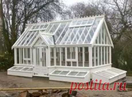 Bespoke Victorian Greenhouses Here at Bespoke Victorian Glasshouses we offer a totally bespoke service to our customers if you require a wonderful grand design or a simple model we can help Simply tell us your requirements and we will turn your ideas into a reality