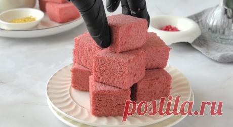 Ягодная пастила без сахара за 20 минут из ЧЕТЫРЕХ ингредиентов | Кристина Озерова | Дзен