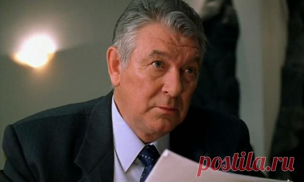 Александр Белявский 86 лет со дня рождения: почему смерть знаменитого Фокса называют злым роком