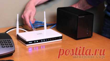 Wi-Fi подключен, а интернета нет - не работает Доброго дня! В вашем случае, проблема почти наверняка связана с настройками Windows на новом ноутбуке (если, конечно, в параметрах роутера не стоит ограничение на кол-во подключаемых устройств, наприм...