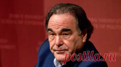 Режиссёр Оливер Стоун заявил, что США хотят лишить Россию суверенитета. Американский режиссёр Оливер Стоун заявил, что США хотят лишить Россию суверенитета для захвата её ресурсов. Читать далее