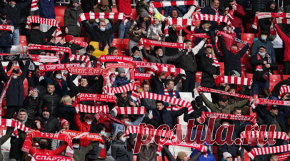 Португалец Пинту назначен руководителем селекционного департамента «Спартака». Португалец Жоаким Пинту стал руководителем селекционного департамента «Спартака». Читать далее