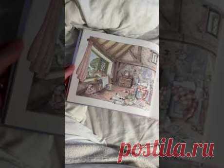 Angelina Ballerina And Other Stories