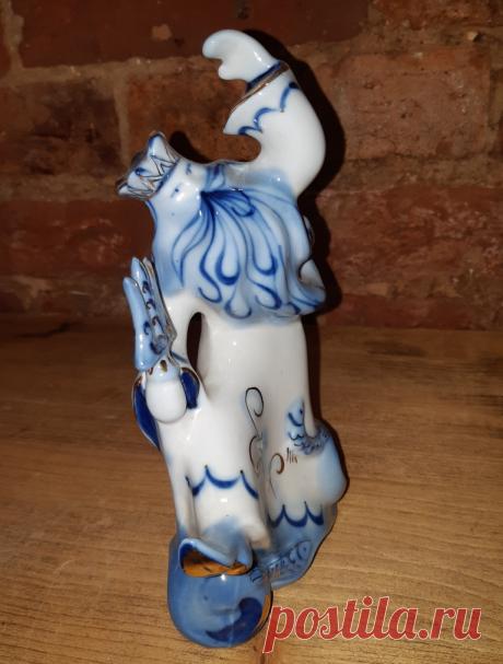 Статуэтка Морской царь Нептун. СССР. 70-е годы 20 век. Пролетарий Новгород Клеймо
Высота : 200 мм. Основание : 110 х 70 мм

Цена : 2500 руб.

Купить сейчас :  

#СтатуэткаМорскойЦарь #СтатуэткаЦарьНептун #СтатуэткаЦарьНептунСССР
#СтатуэткаМорскойЦарь70годы #СтатуэткаЦарьНептун20век #СтатуэткаМорскойЦарьПролетарий #СтатуэткаЦарьНептунНовгородКлеймо